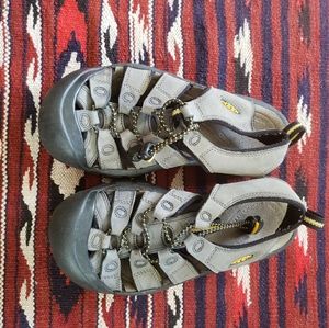Keen sandals